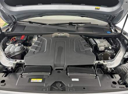 Volkswagen - Touareg