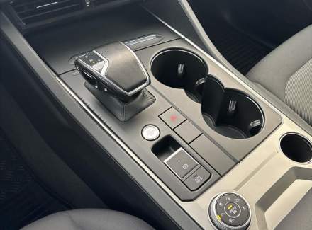 Volkswagen - Touareg