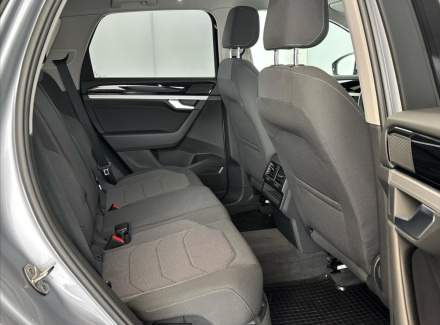 Volkswagen - Touareg