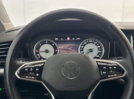 Volkswagen - Touareg