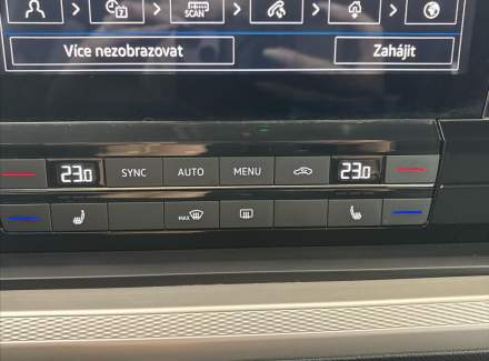 Volkswagen - Touareg