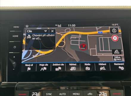 Volkswagen - Touareg