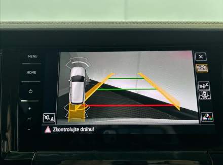 Volkswagen - Touareg