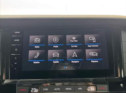 Volkswagen - Touareg