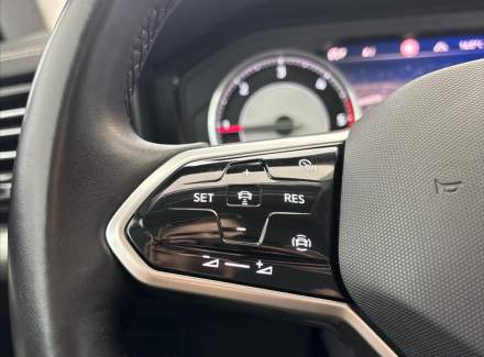 Volkswagen - Touareg