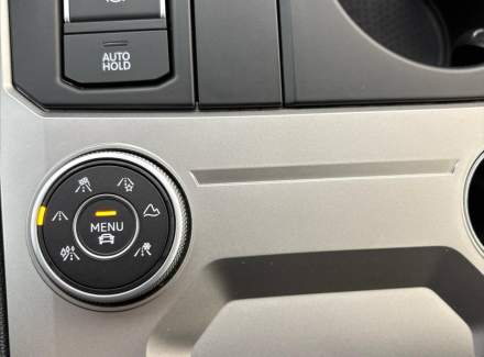 Volkswagen - Touareg