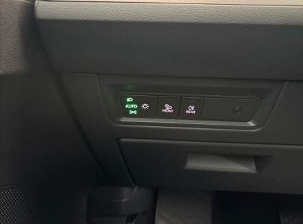 Volkswagen - Touareg