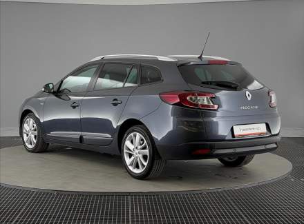 Renault - Megane