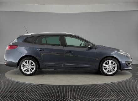 Renault - Megane