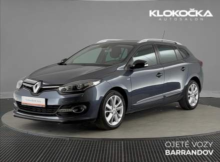 Renault - Megane