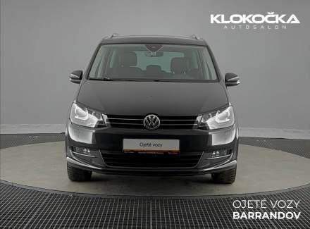 Volkswagen - Sharan