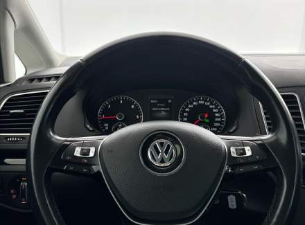 Volkswagen - Sharan