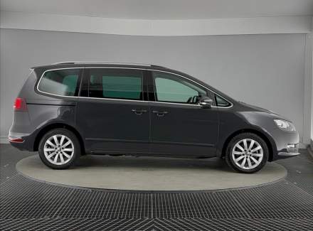 Volkswagen - Sharan