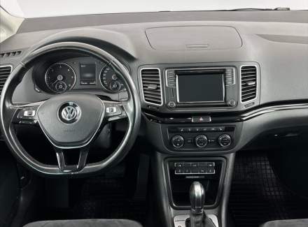 Volkswagen - Sharan