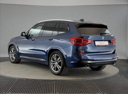 BMW - X3