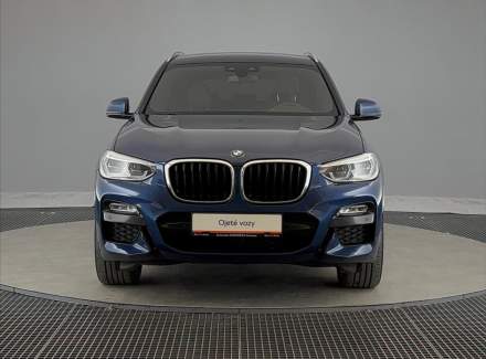BMW - X3