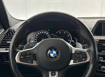 BMW - X3