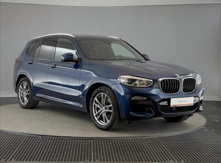 BMW - X3