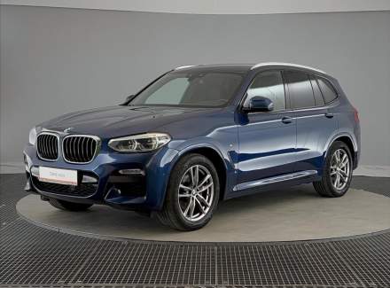 BMW - X3
