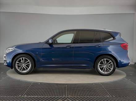 BMW - X3