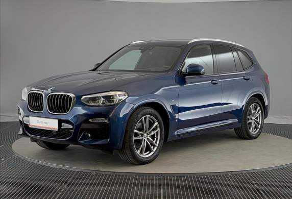 BMW - X3