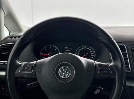 Volkswagen - Sharan
