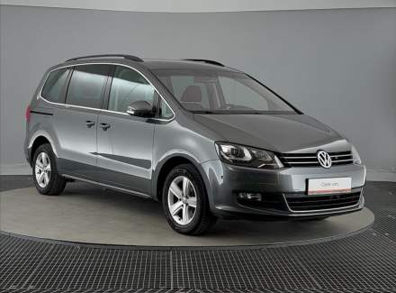 Volkswagen - Sharan