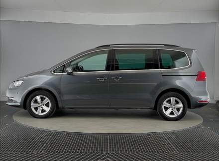 Volkswagen - Sharan