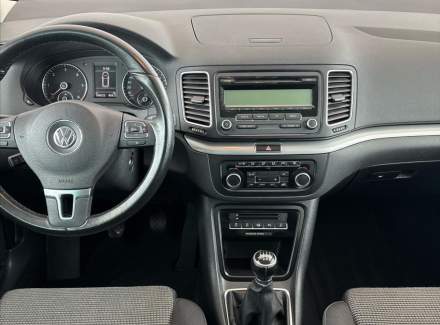 Volkswagen - Sharan