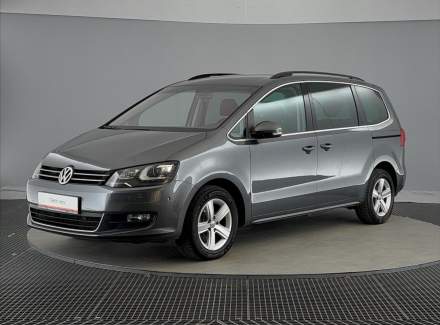 Volkswagen - Sharan