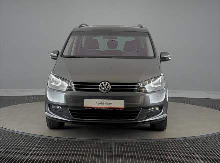 Volkswagen - Sharan