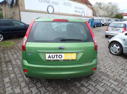Ford - Fiesta