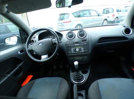 Ford - Fiesta