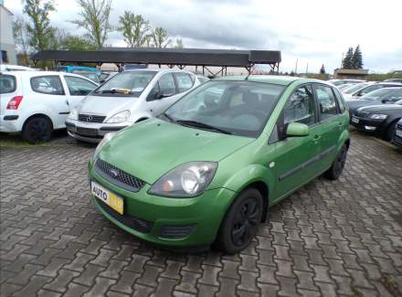 Ford - Fiesta