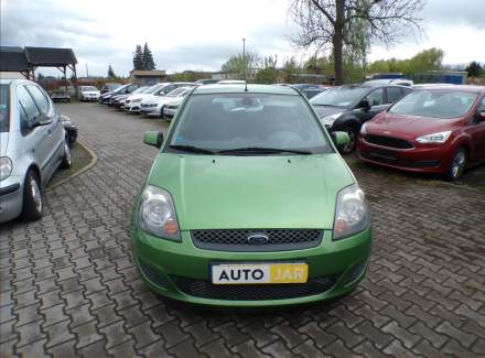 Ford - Fiesta