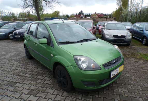Ford - Fiesta