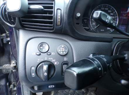 Mercedes-Benz - C-class