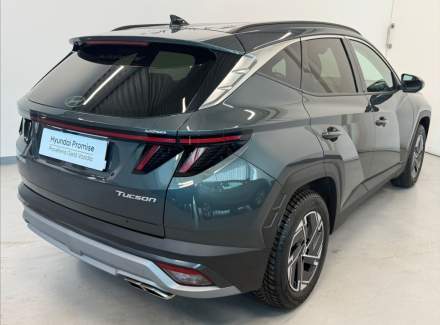 Hyundai - Tucson