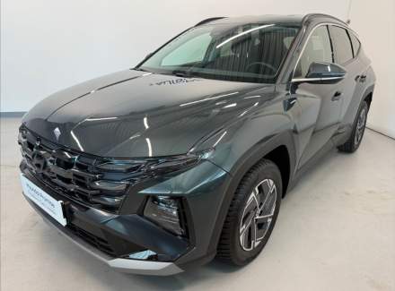 Hyundai - Tucson
