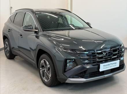 Hyundai - Tucson