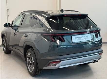 Hyundai - Tucson