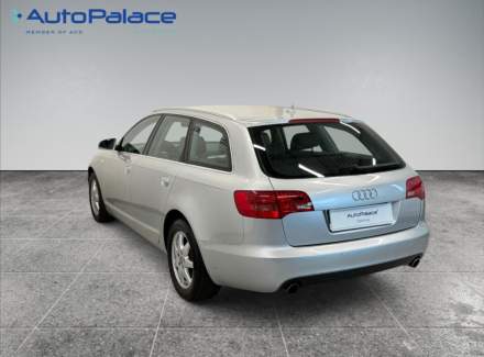 Audi - A6