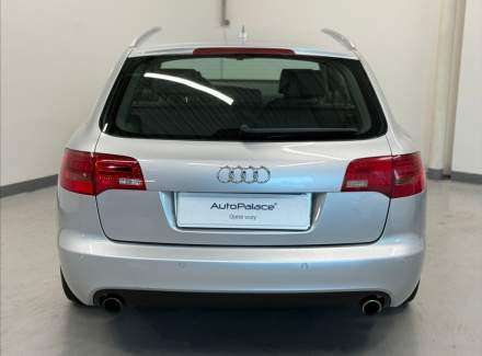 Audi - A6