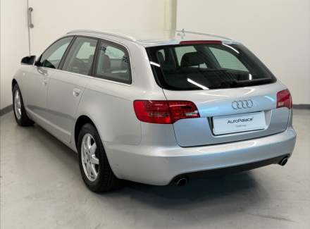 Audi - A6