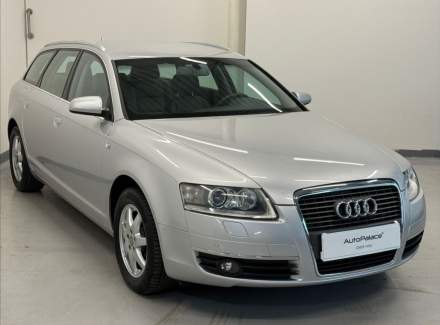 Audi - A6
