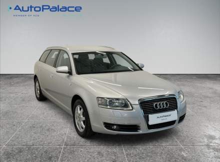 Audi - A6