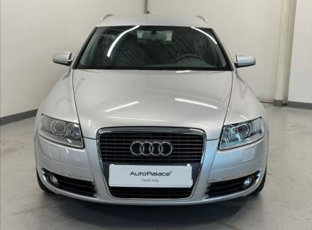 Audi - A6