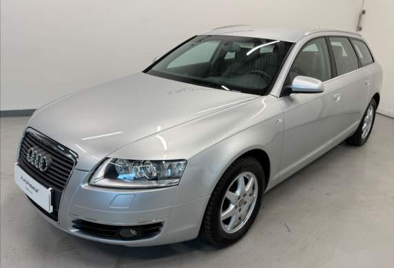 Audi - A6