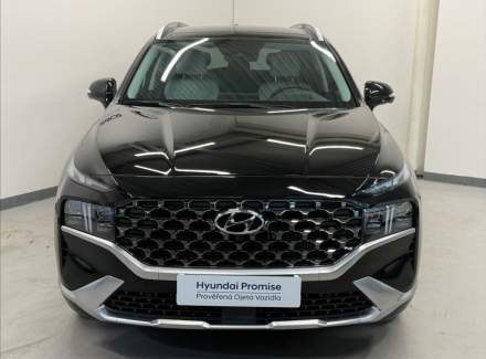 Hyundai - Santa FE
