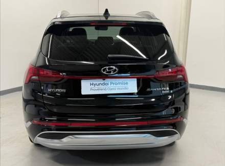 Hyundai - Santa FE
